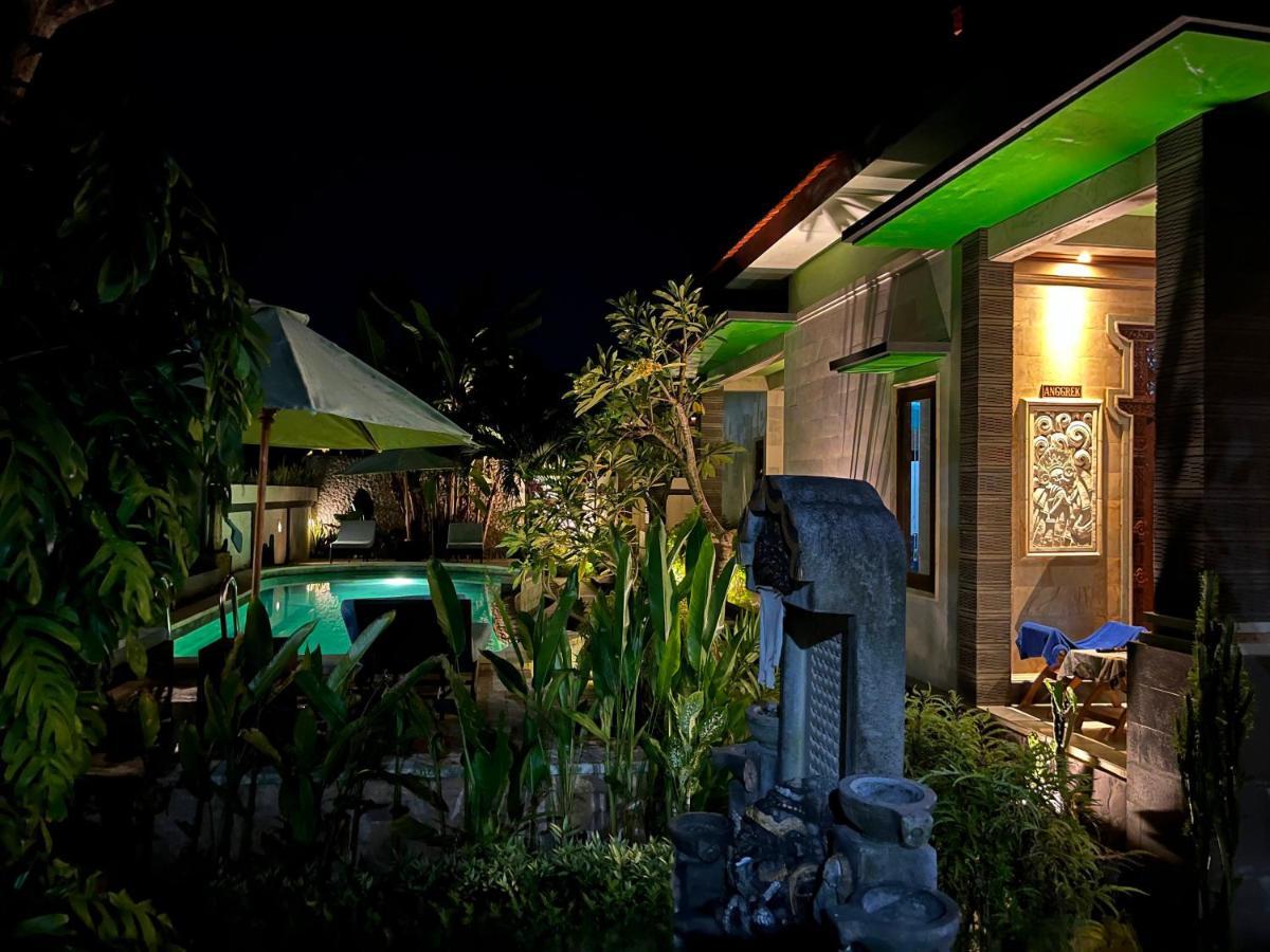 Lembongan Hostel Nusa Lembongan  Exterior photo